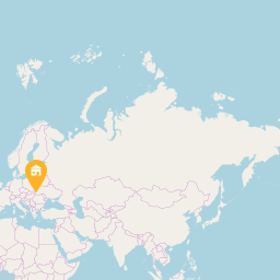 Domik Zubanicha на глобальній карті